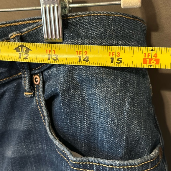 Sonoma Ladies Boyfriend Jeans - Picture 8 of 10